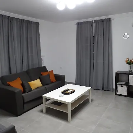 Casasjerezanas Vistaflor Jerez de la Frontera