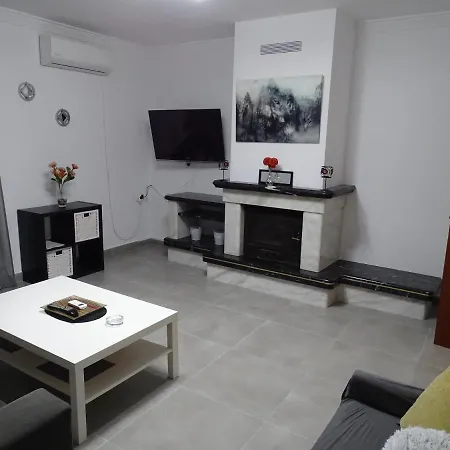 Casasjerezanas Vistaflor Apartment Jerez de la Frontera