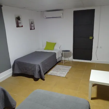 Apartment Casasjerezanas Vistaflor *