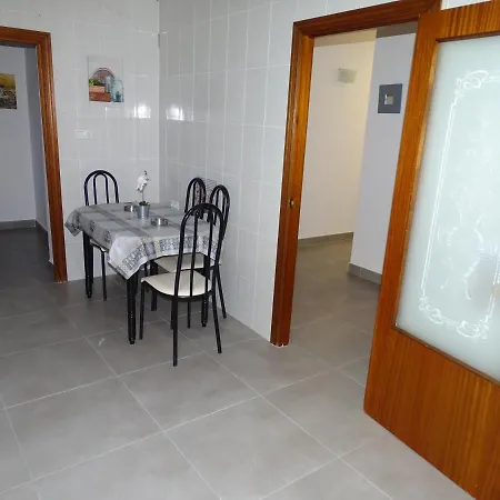 Apartment Casasjerezanas Vistaflor