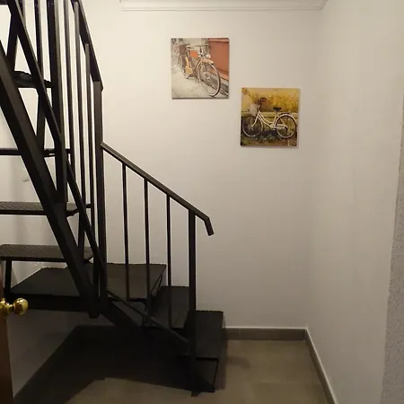 Casasjerezanas Vistaflor * Jerez de la Frontera