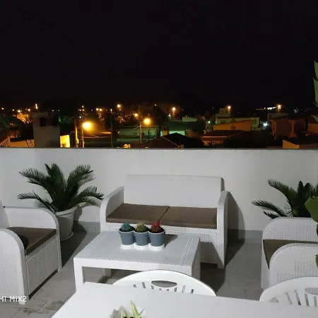Apartment Casasjerezanas Vistaflor
